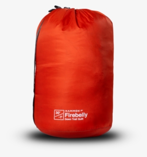 Ember Orange Ember Orange - Bag