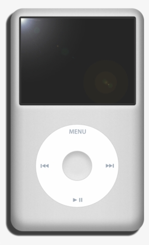Ipod Première Génération