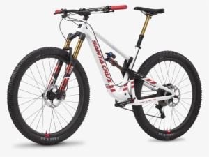 Firetowerlt White - Trek Fuel Ex 9.9 2018