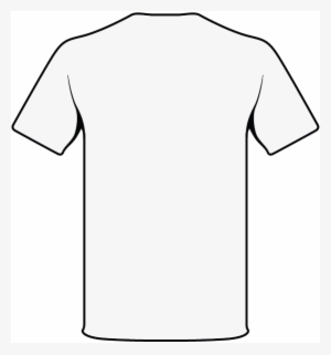 Black T Shirt Template PNG, Free HD Black T Shirt Template Transparent ...