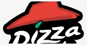 Pizza Hut Logo Transparent Set 771, Wsource - Logo Pizza Hut Png