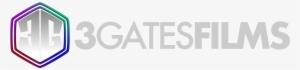 3 Gates Films - Graphics