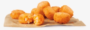 Burger King - Pommes Dauphine