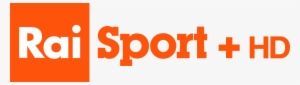 Rai Sport Hd New Logo - Rai Sport Hd Logo