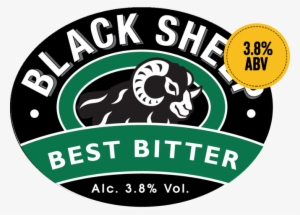 Black Sheep Brewery