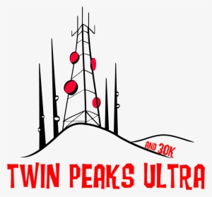 Course Info The Twin Peaks Course Is Challenging And - Graphic Design
