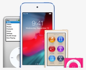 Ipod Service Pricing - Ipod Touch