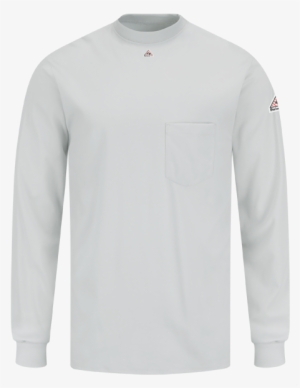 Fr Long Sleeve Tagless Tshirt Excel Fr174 Bulwark174 - Bulwark Fr T Shirts