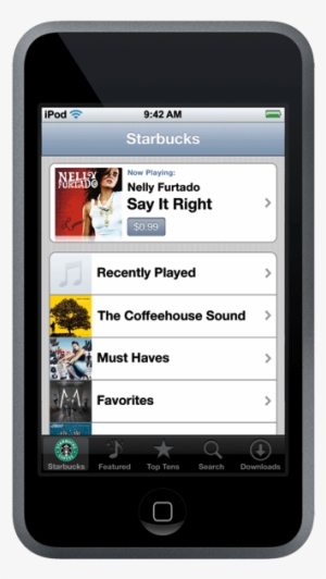 Ipod Touch - Ram Cradle Holder For The Apple Ipod Nano G1 &