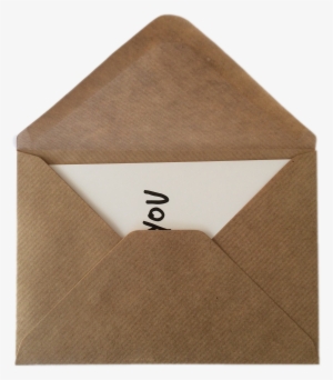 Crafty Envelopes For Vintage - Envelope