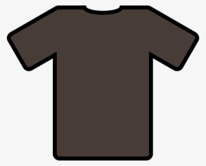 Cartoon Shirt Clipart Picture Royalty Free Library - Shirt Clipart