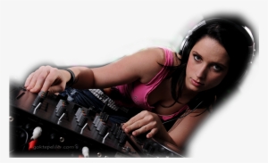 Miami Nightclub - Imagenes De Dj Chicas