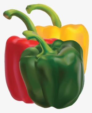 This Free Icons Png Design Of Peppers 2
