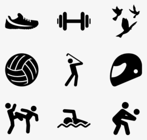Multi Sports Png
