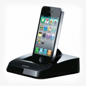 Onkyo Dsa4 Ipod Dock - Onkyo Ds-a4 Docking Station For Apple Iphone 3g, 3gs,