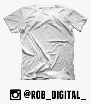 T-shirt Template Hi Res - Men's T Shirt Iceberg