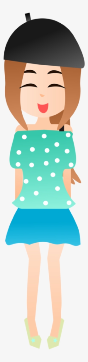 Kids Birthday Party Girl Computer Icons Woman Android - Png Girl Cute