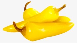 Bananas Peppers Png Clip Transparent Stock - Tabasco Pepper