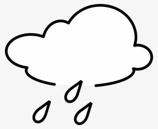 Original Png Clip Art File Rainy
