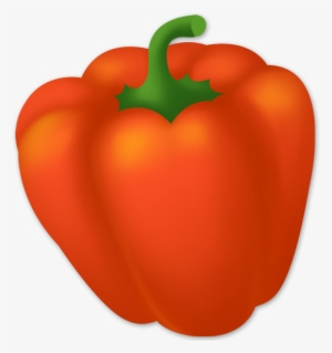 Bell Pepper - Hay Day Bell Pepper