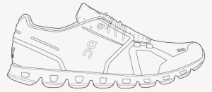 Cloud Womens - On Cloud Edge Womens Shoes Triple Grey