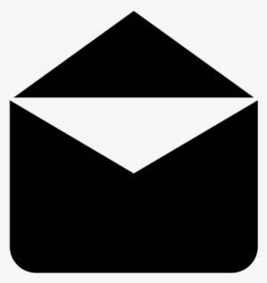 Open Envelope Png Icon