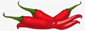 Red Peppers Png Clip Art - Clip Art