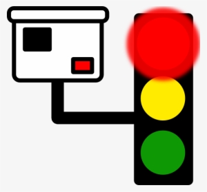 Original Png Clip Art File Red Light Camera Svg Images