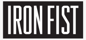 Iron Fist Clothing Logo