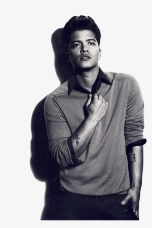 Png Bruno Mars - Bruno Mars Just The Way You Are Amazing