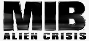 Activision - Men In Black: Alien Crisis - Nintendo Wii