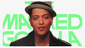 Never Let Em Change You - Bruno Mars Early