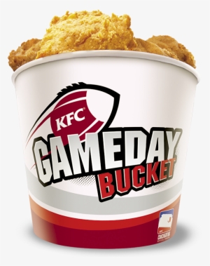Kfc Gameday Bucket - Kfc