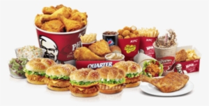 Download - Kfc Menu