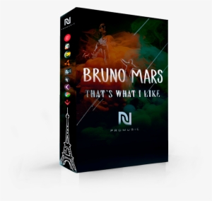 Pop Template [bruno Mars Inspired] - Flyer