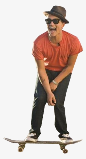 Png Bruno Mars - Aiko