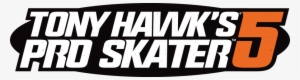 Activision Publishing, Inc - Tony Hawk's Pro Skater 5