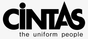 Cintas Logo Png Transparent - Pb3 - Plastic Bag - Clip Loop Tote 16"x19"x3" Plastic