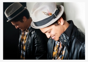 Bruno Mars - Bruno Mars Never Say You Can