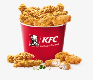 Buckets - Kfc Filet Bucket