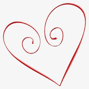 Hongos, Ositos, Flores, Botones, Marcos, Lazos, Cintas - Grecas De Corazones Png