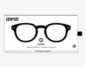 Vibrant Reading Glasses