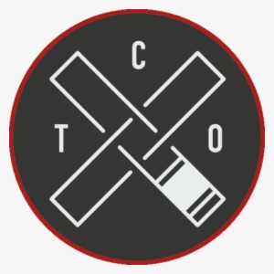 Tco 6" Circular Logo Patch - Louis Xvi (1754–1793), King Of France