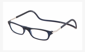 Clic Vision Magnetic Reading Frames - Magnetic Glasses