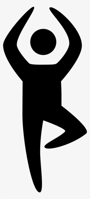 Yoga Icon