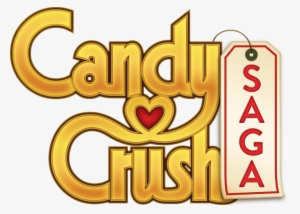 Candy Crush Saga Logo - Candy Crush Soda Saga Game Cheats, Wiki, Free, Updates,
