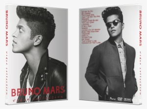 Bruno Mars - Video Collection