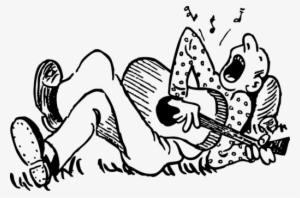 Singing Computer Icons Download Choir Caricature - Art Of Caricature By Mitchell Smith