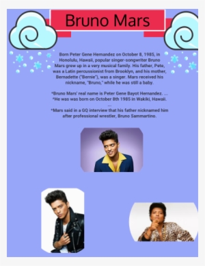 Bruno Mars: Funk Engineering (dvd)