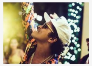 Bruno Mars V - 24k Magic Bruno Mars